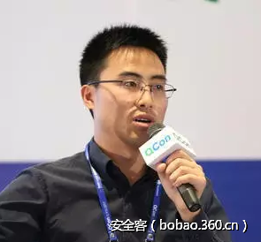 QCon上海2017全球軟件開發大會 數據處理與存儲服務的前沿趨勢