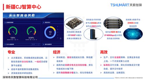 解鎖AI時代算力密碼 天數(shù)智算存儲服務(wù)器解決方案，讓數(shù)據(jù)爆發(fā)式增長不再是難題