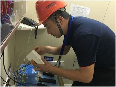 2016年江蘇電信“智慧家庭工程師”技能競賽圓滿落幕，通訊設備修理技能閃耀賽場